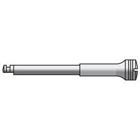 Mandre;l 5 mm RA, 3,3 cm