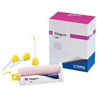 Silagum Light 2x 50 ml