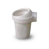 Licí prohlubně velké 50ks/pr.30mm