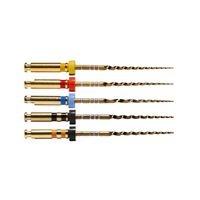 ProTaper Gold F2 31 mm sterilní 6 ks 