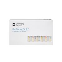 ProTaper Gold F2 31 mm sterilní 6 ks 
