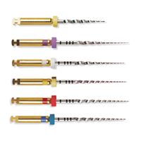 ProTaper Universal Finishing 25 mm