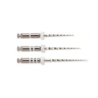 ProTaper Universal reendodoncie sortiment D1 - D3 (6ks/bal)