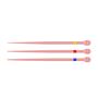 ProTaper Ultimate Conform Fit gutaperčové čepy F1-F3