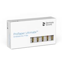 ProTaper Ultimate Sequence