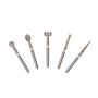Diamond Burs Cavity kulaté FG Coarse 016