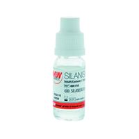 M+W Silanizační tekutina 8 ml
