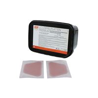 M+W LC Loffelplatten Premium OK transparentní (horní) 50 ks