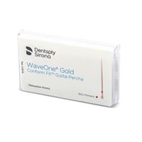 WaveOne gold gutaperčové čepy medium 60ks