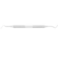 Cpátko vlákna do sulku; 2 mm; 16,6 cm