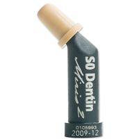 Miris2 Dentin Shade S3 Refill Tips 10x0.25g 