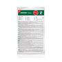 Dentiro Wipes Regular Floral 120ks, 14.5x20cm