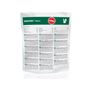 Dentiro Wipes Jumbo Lemon 100ks, 14.5x40cm