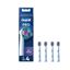 Oral-B náhradní hlavice 3D white 4ks