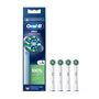 Oral-B náhradní hlavice Cross Action 4ks