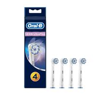 Oral-B náhradní hlavice Sensi Ultra thin 4ks