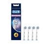 Oral-B náhradní hlavice Sensi Ultra thin 4ks