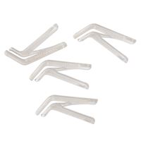 Fiber-Splint aplikační svorky 30ks
