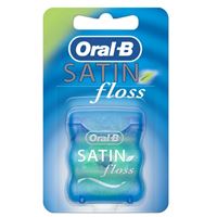 Oral-B dentální nit Floss Satin  25 m