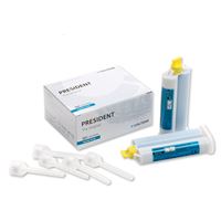 President Regular Body 2x 50ml