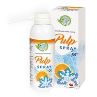 Pulp spray s vůní pomeranče 200ml