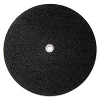 Bruska na sádru MT Plus- papírový disk Klettfix (sada)
