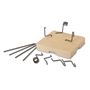 Mesh-Tray sada