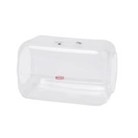 Brousící box