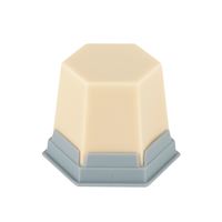 Vosk Geo Classic Natural opákní 75 g