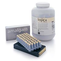 Lojic+ 400mg NT 50 kapslí ORIG.