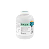 GS-80 vel. 2 NT 500 kapslí ORIG. EKO