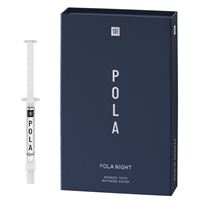 Pola Night 16% bělení EKO 4x3g stříkačka