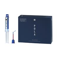 Pola Office+ 37,5% ordinační bělení 3 pacienti