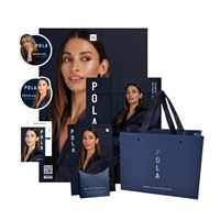 POLA marketingový promo pack 