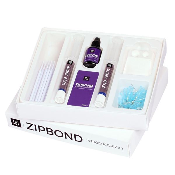 Zipbond intro kit