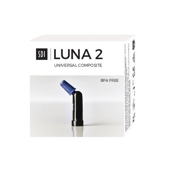 Luna 2 A3 20x0,25g kompule