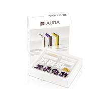 Aura Starter Kit - Medium kompule