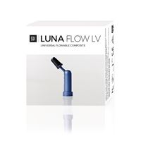 Luna flow LV 2XB 20x0,20g kompule