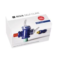 Riva SC self cure NT 45 kapslí A3 NEW