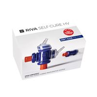 Riva SC self cure HV 50 kapslí A3.5