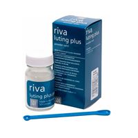 Riva luting plus 25g prášek
