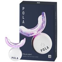POLA LIGHT package vč. 4x 3g stříkačka PolaDay 6%