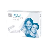 Pola Night 10% for Aligners 4x3g stříkačka