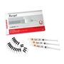 Racegel 3 x 1,4 g + 20 kanyl
