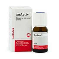 Endosolv 13ml (2v1)