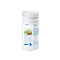 Mikrozid Sensitive ubrousky dóza 200ks (pův.kód SM109184)