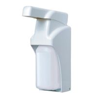 Dávkovač Schülke & Mayr na stěnu pro láhve 500ml a 1l