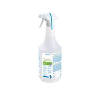 Mikrozid universal liquid 1 l s rozprašovačem