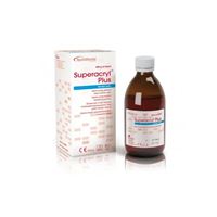 Superacryl Plus tekutina 250 g