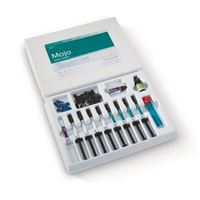 Mojo Veneer cement Kit